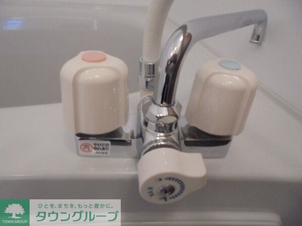 プロップテラスの物件内観写真